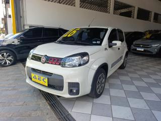 Foto do veículo Fiat Uno Sporting Dualogic 1.4 Evo Flex 8v 4p
