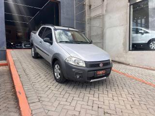Foto do veículo Fiat Strada Working 1.4 Mpi Fire Flex 8v Cd