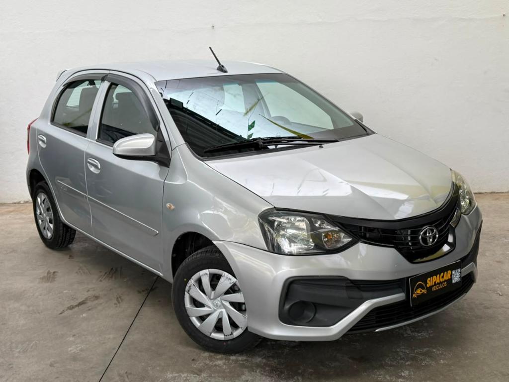Toyota Etios