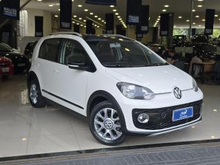 Foto do veículo Volkswagen Up 1.0 12v Tsi E-flex Cross Up!