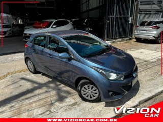 Foto do veículo Hyundai Hb20 1.6 S Comfort Plus