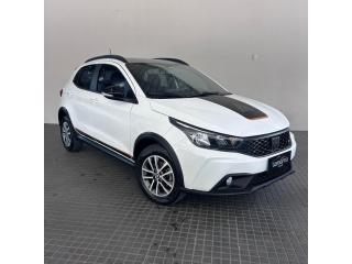 Foto do veículo Fiat Argo Trekking 1.3 8v Flex