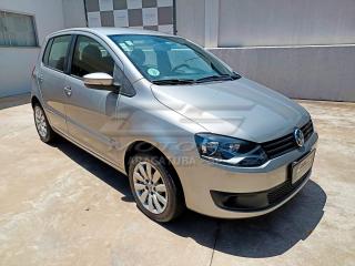Foto do veículo Volkswagen Fox 1.6 Vht Total Flex