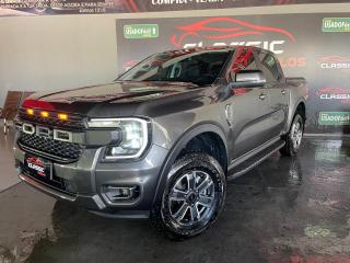 Foto do veículo Ford Ranger 3.0 Cd Xlt Auto 4wd