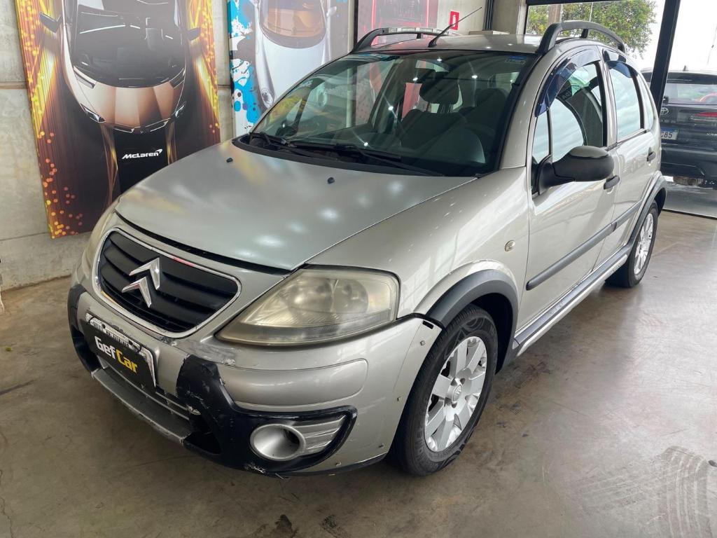 Citroën C3 2009