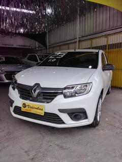 Foto do veículo Renault Logan 1.0 Zen