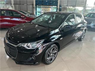 Foto do veículo Chevrolet Onix Hatch Lt 1.0 12v Tb Flex 5p Aut.