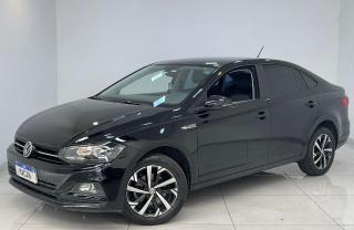 Foto do veículo Volkswagen Virtus 1.0 200 Tsi Comfortline Auto