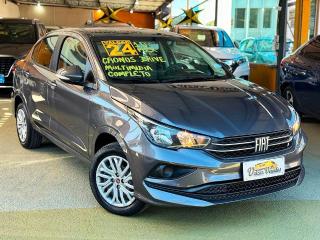 Foto do veículo Fiat Cronos Drive 1.0 6v Flex