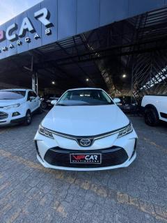Foto do veículo Toyota Corolla 2.0 Xei Cvt