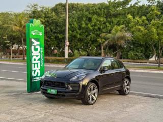 Foto do veículo Porsche Macan 2.0 Pdk 4wd