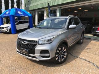 Foto do veículo Chery Tiggo 5x Txs 1.5 16v Turbo Flex Aut.