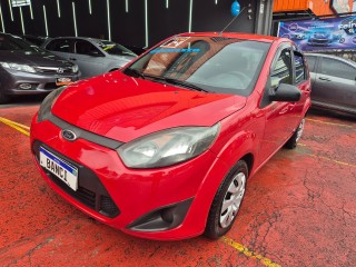 Foto do veículo Ford Fiesta 1.0 Rocam Flex Se