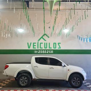 Foto do veículo Mitsubishi L200 Triton 3.2 Di-d Hpe 4wd