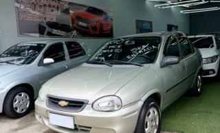 Foto do veículo Chevrolet Classic Life/ls 1.0 Vhc Flexp. 4p
