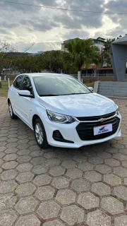 Foto do veículo Chevrolet Onix 1.0 Lt