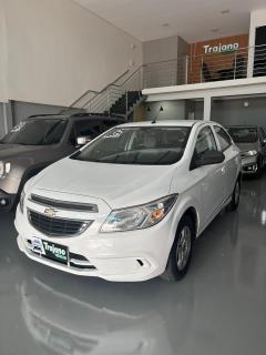 Foto do veículo Chevrolet Onix 1.0 Spe/4 Lt