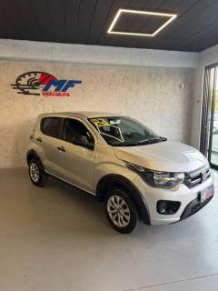 Foto do veículo Fiat Mobi Like 1.0 Fire Flex 5p.