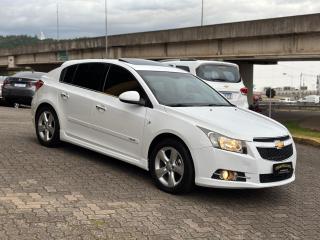 Foto do veículo Chevrolet Cruze Hb Sport Ltz 1.8 16v Flexp. 5p Aut