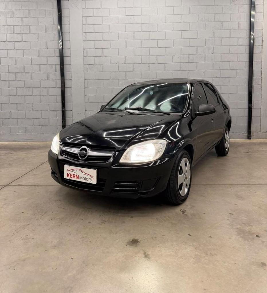 Chevrolet Prisma MAXX 1.0 8V MT FLEX 2010