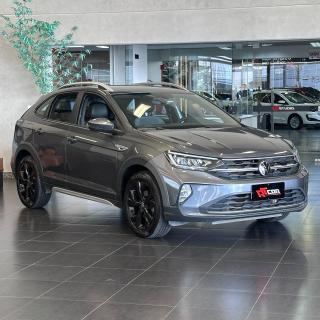 Foto do veículo Volkswagen Nivus 1.0 200 Tsi Highline Auto