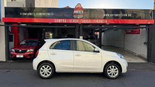 Foto do veículo Nissan March 1.0 12v Flex Sv