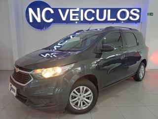 Foto do veículo Chevrolet Spin Lt 1.8 8v Econo.flex 5p Aut.
