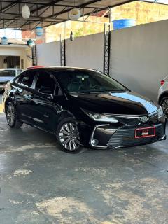 Foto do veículo Toyota Corolla 2.0 Xei Cvt