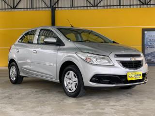 Foto do veículo Chevrolet Onix Hatch Joy 1.0 8v Flex 5p Mec.