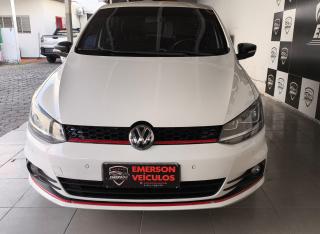 Foto do veículo Volkswagen Fox Run Mbv Flex
