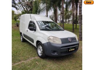 Foto do veículo Fiat Fiorino 1.4