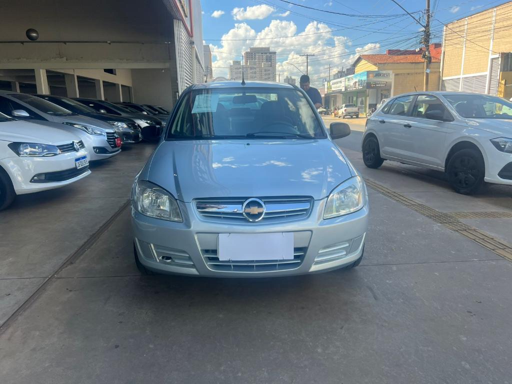 Chevrolet Prisma 2011