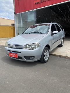 Foto do veículo Fiat Palio 1.4 8v Flex Weekend Elx