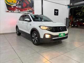 Foto do veículo Volkswagen T-cross Comfor. 200 Tsi 1.0 Flex 5p Aut.