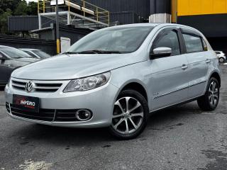 Foto do veículo Volkswagen Gol 1.6 Vht Power Total Flex