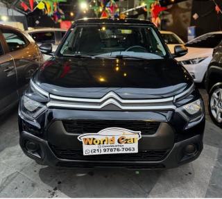 Foto do veículo Citroen C3 1.0 Live Pack