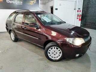 Foto do veículo Fiat Palio 1.3 8v Weekend Elx Flex