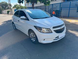 Foto do veículo Chevrolet Onix 1.0 Spe/4 Eco Joy