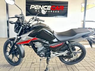 Foto do veículo Honda Cg 160 Titan Flexone/ed.especial 40 Anos