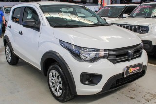 Foto do veículo Fiat Mobi Like 1.0 Fire Flex 5p.