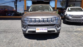Foto do veículo Jeep Compass Limited Td 350 2.0 4x4 Die. Aut.
