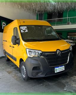 Foto do veículo Renault Master 2.3 Grand Furgao L2h2