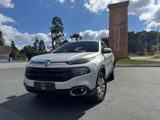 Foto do veículo Fiat Toro Freedom 1.8 16v Flex Aut.