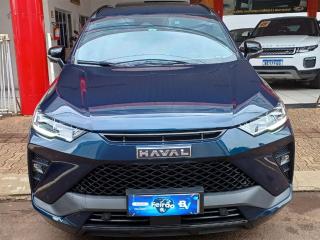 Foto do veículo Gwm Haval H6 1.5t Phev Gt Dht Awd