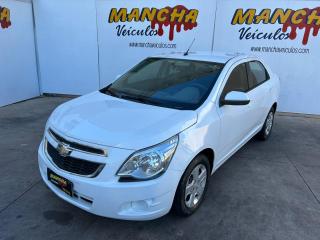Foto do veículo Chevrolet Cobalt 1.4 8v Econoflex Lt
