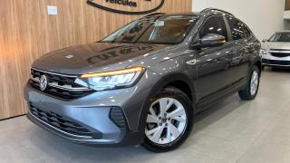 Foto do veículo Volkswagen Nivus 1.0 200 Tsi Comfortline Auto