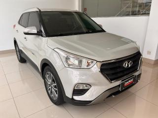 Foto do veículo Hyundai Creta Pulse 1.6 16v Flex Aut.