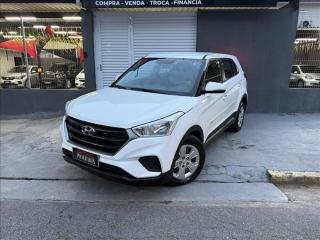 Foto do veículo Hyundai Creta Attitude 1.6 16v Flex Aut.