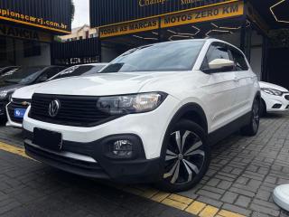 Foto do veículo Volkswagen T-cross 1.0 200 Tsi Auto