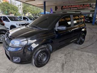 Foto do veículo Fiat Uno 1.0 Evo Flex Vivace